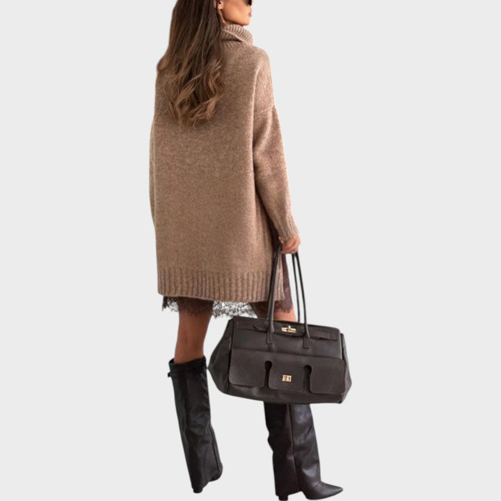Aurora | Pullover