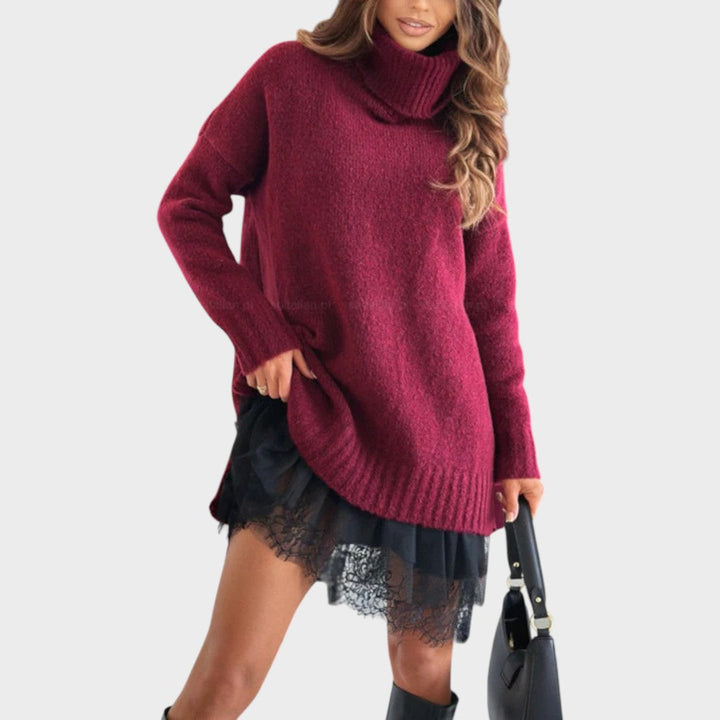 Aurora | Pullover