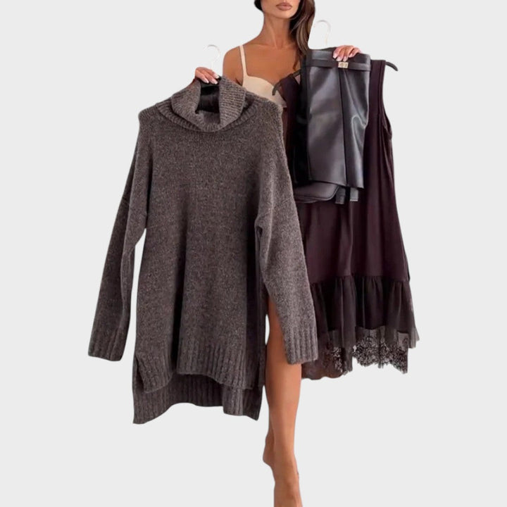 Aurora | Pullover