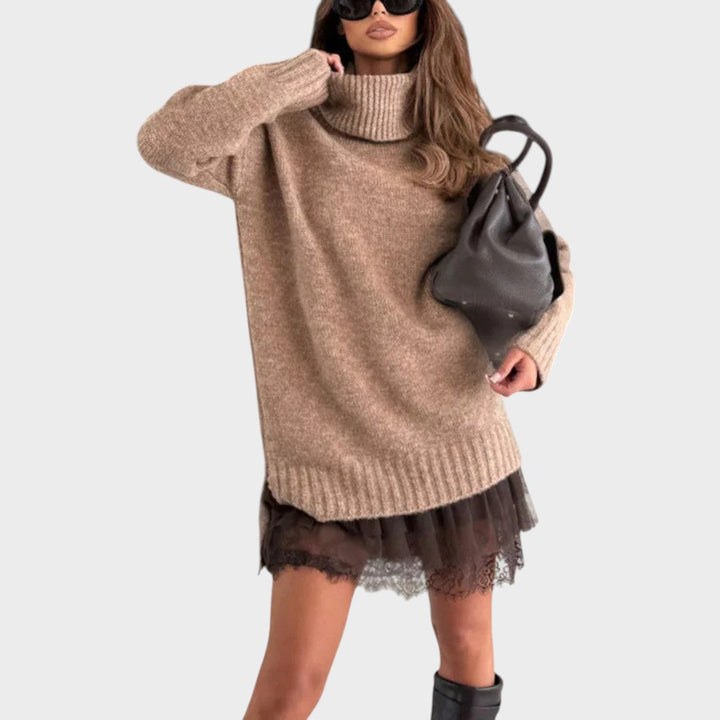Aurora | Pullover