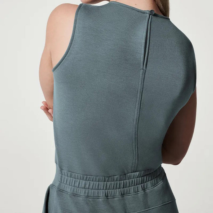 DIANA - ÉLÉGANCE ALLURE JUMPSUIT