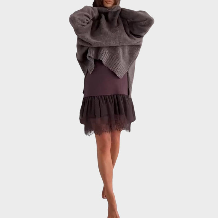 Aurora | Pullover