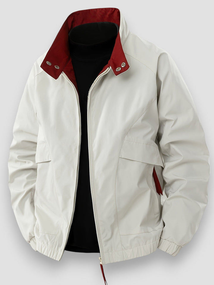 Mason™ – Legere Frühlingsjacke