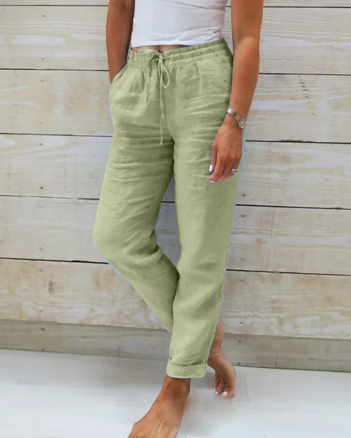 Melanie™ - Legere Damenhose
