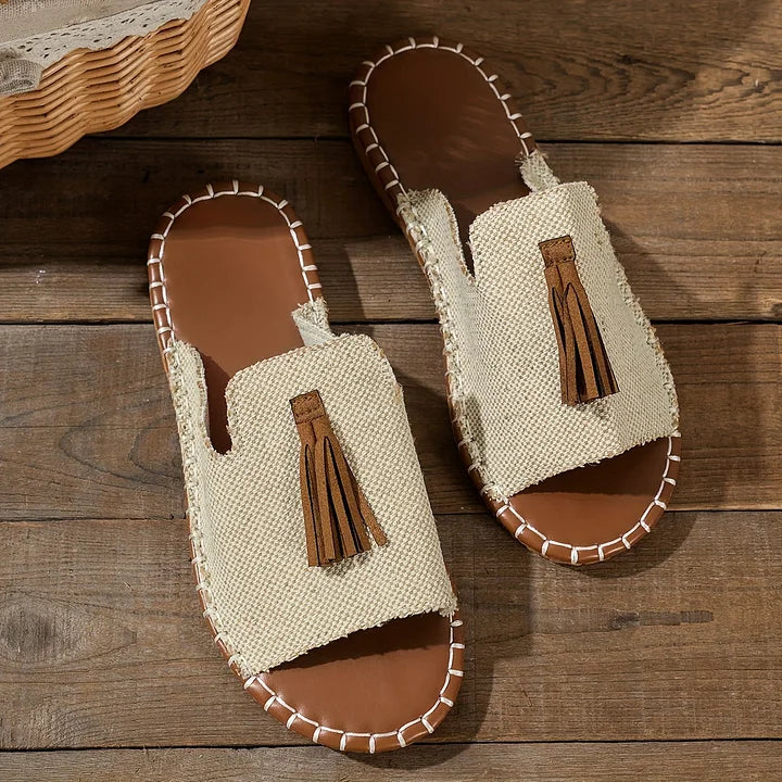 Lorraine™ - Lässige Orthopädische Sandalen