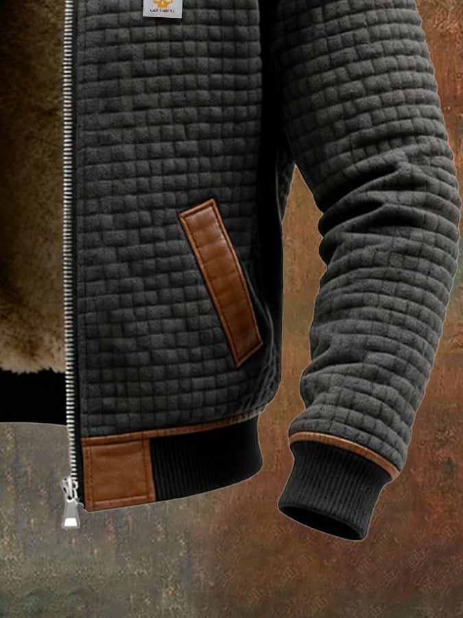 ALFONSO™ | LUXUS THERMOWESTE