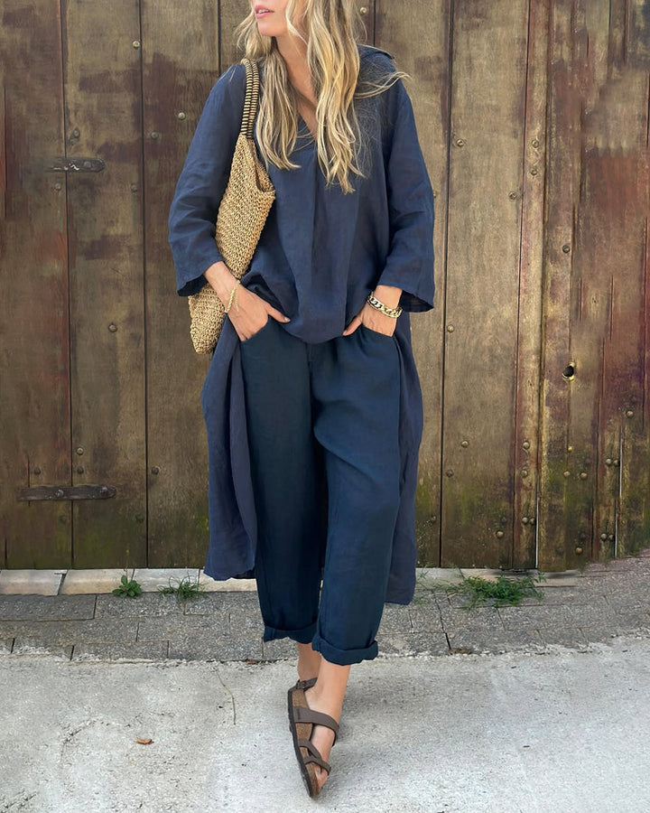 Arianna™ - Schickes Zweiteiliges Set