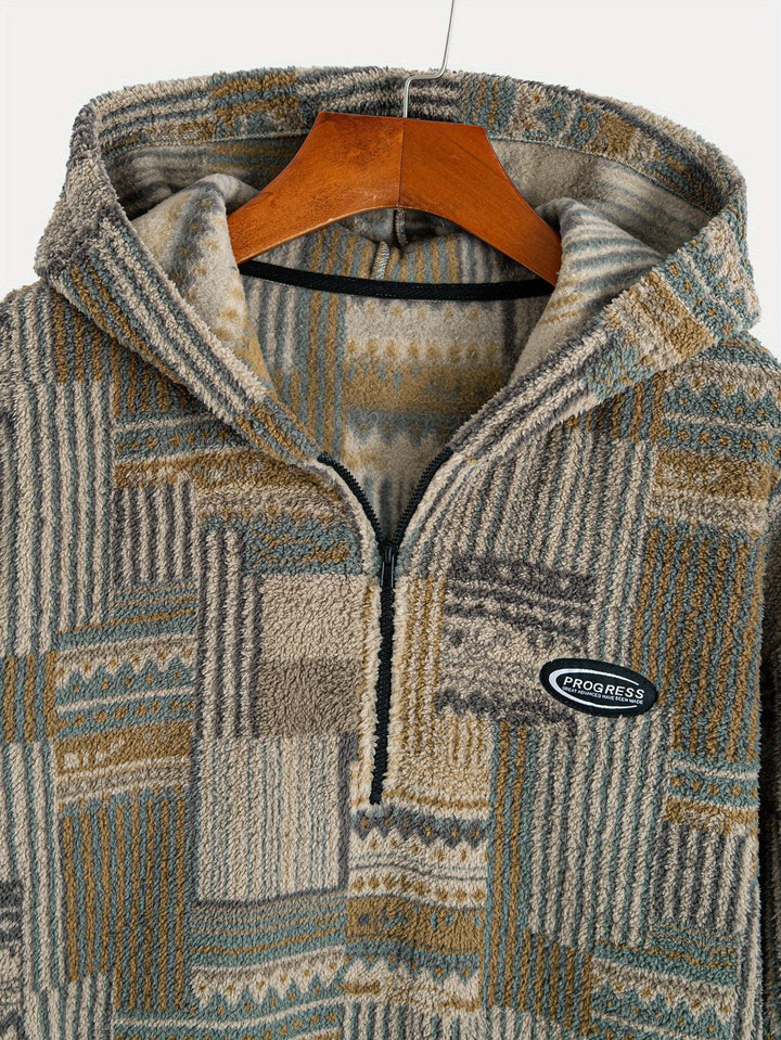 Desmond | Herren Pullover mit langen Ärmeln