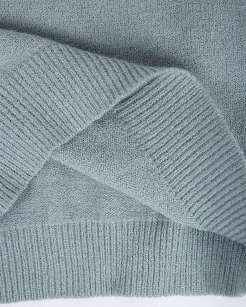 Laura - Bequemer Eleganter Pullover