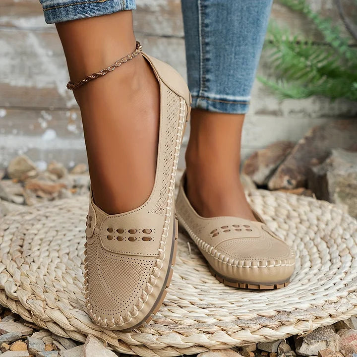 Paulette™ | Schicke Orthopädische Schuhe