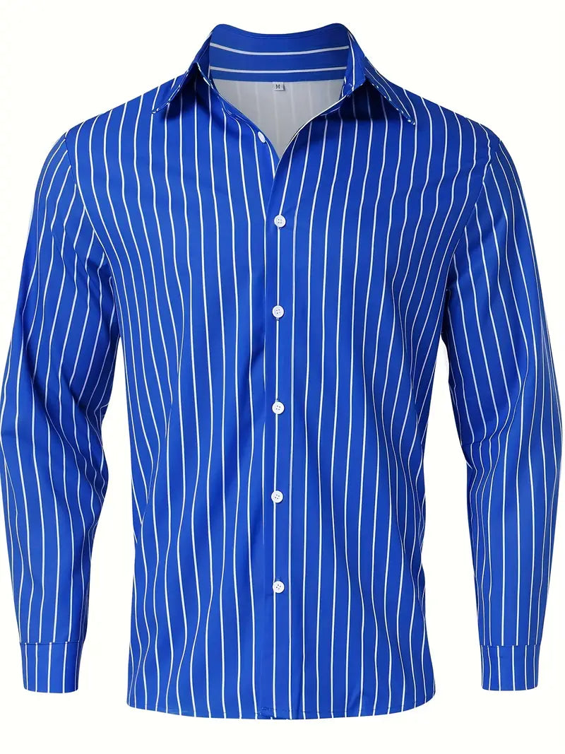 Matthew™ - Stylisches Hemd