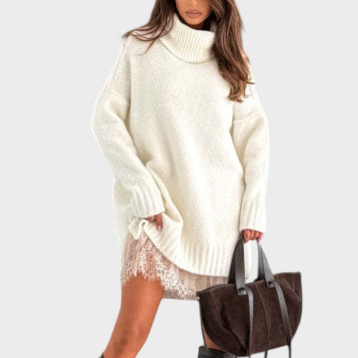 Aurora | Pullover