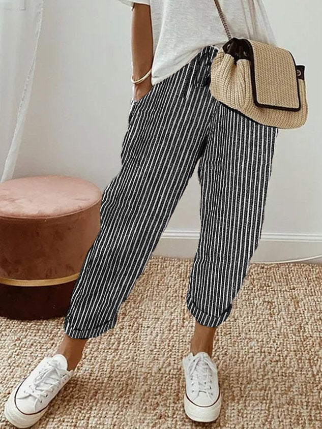 Lotte Luxe Komforthose