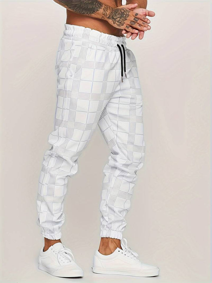 Stefan™ - Stilvolle Jogginghose