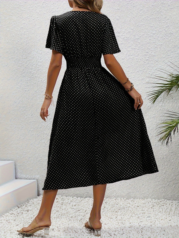 Livia™ | Damen Sommerkleid