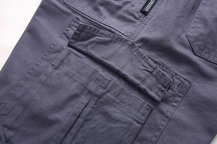 Rafaelo - Taktische Cargo-Shorts