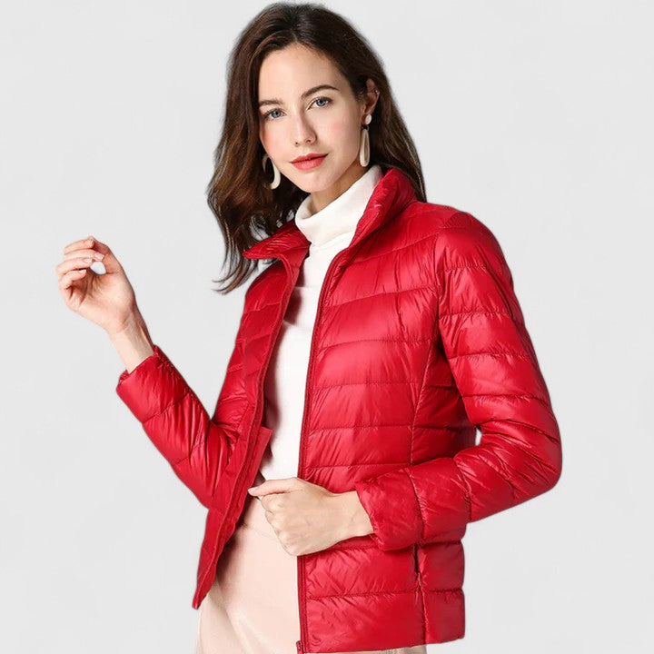 Melorynne Elegante Jacke