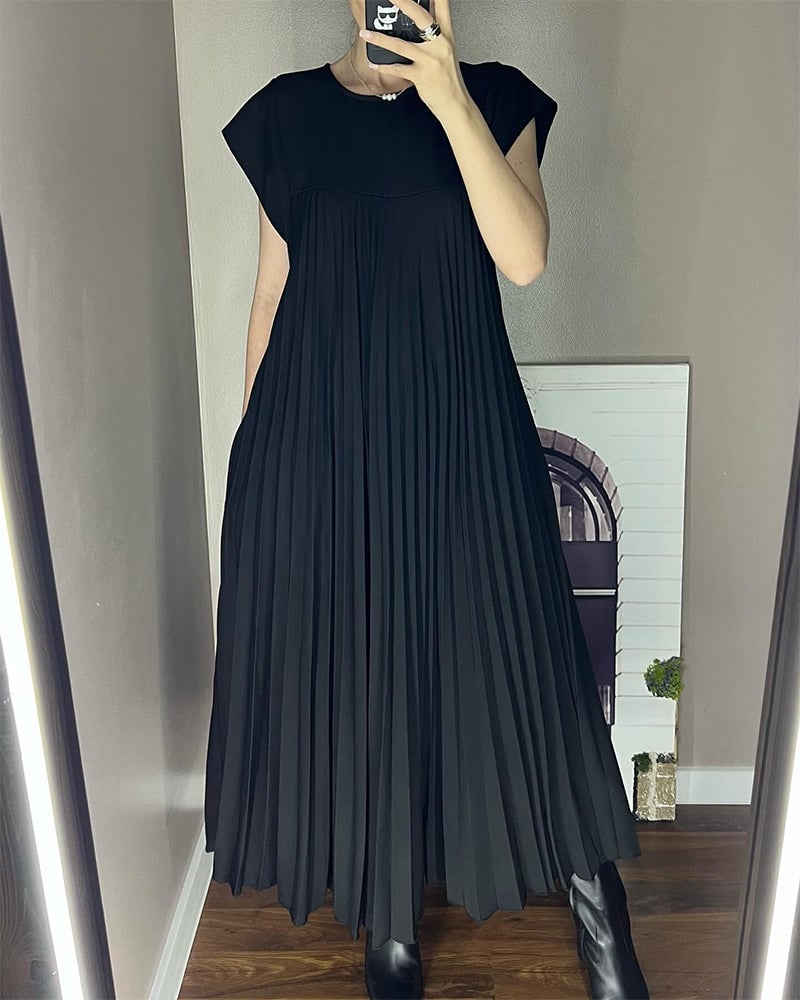 Josie™ - Zeitloses und Bequemes Kleid