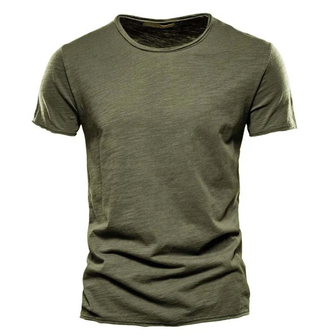 Gabriel™ - Klassisches T-Shirt (1+1 GRATIS)
