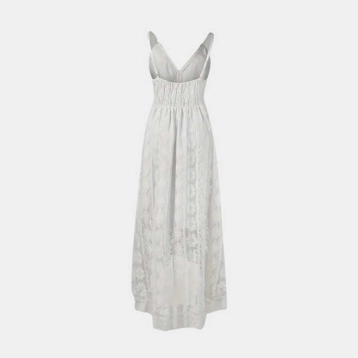 Margaret™ - Elegantes Boho-Kleid
