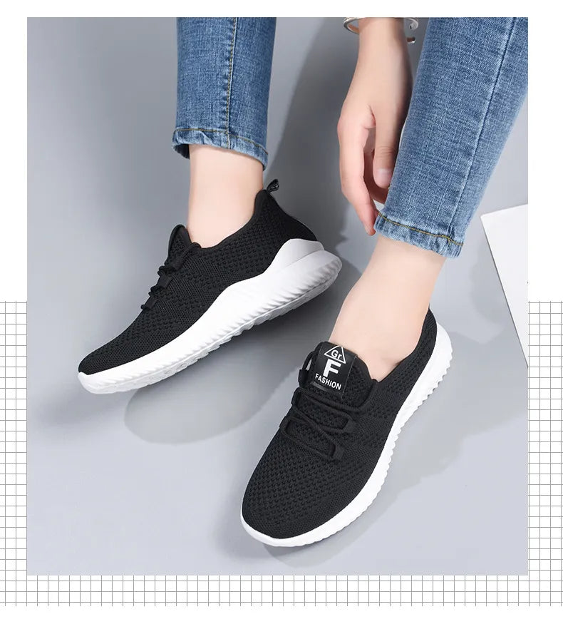 ComfyWalks™ - Orthopädische Schuhe