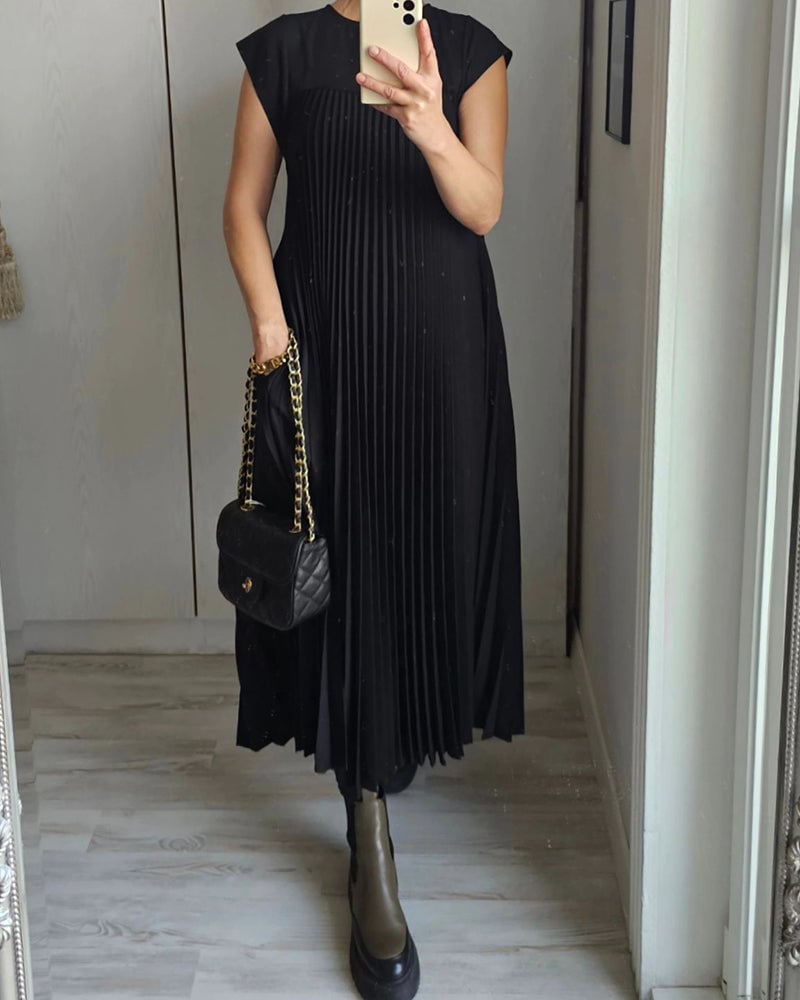 Josie™ - Zeitloses und Bequemes Kleid
