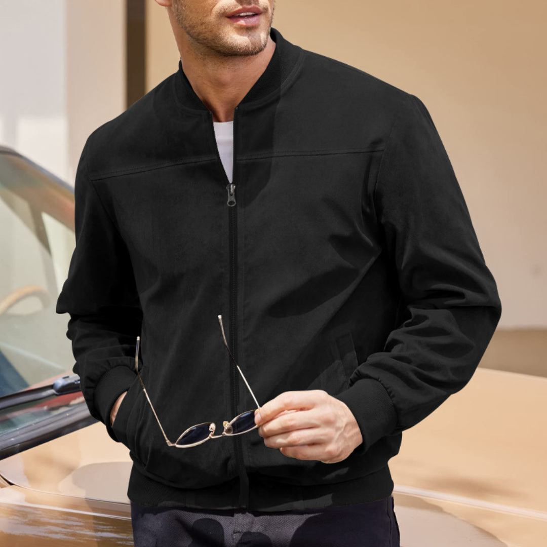 Cole™ - Leichte Jacke für alle Jahreszeiten