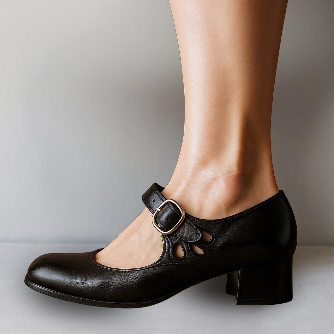 Meg | Elegante Absätze