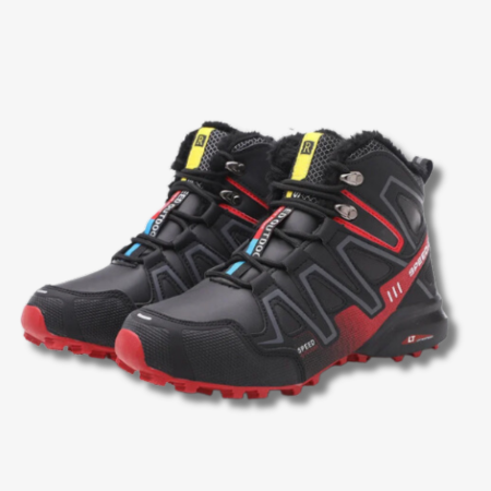IonFoot - Wanderschuhe