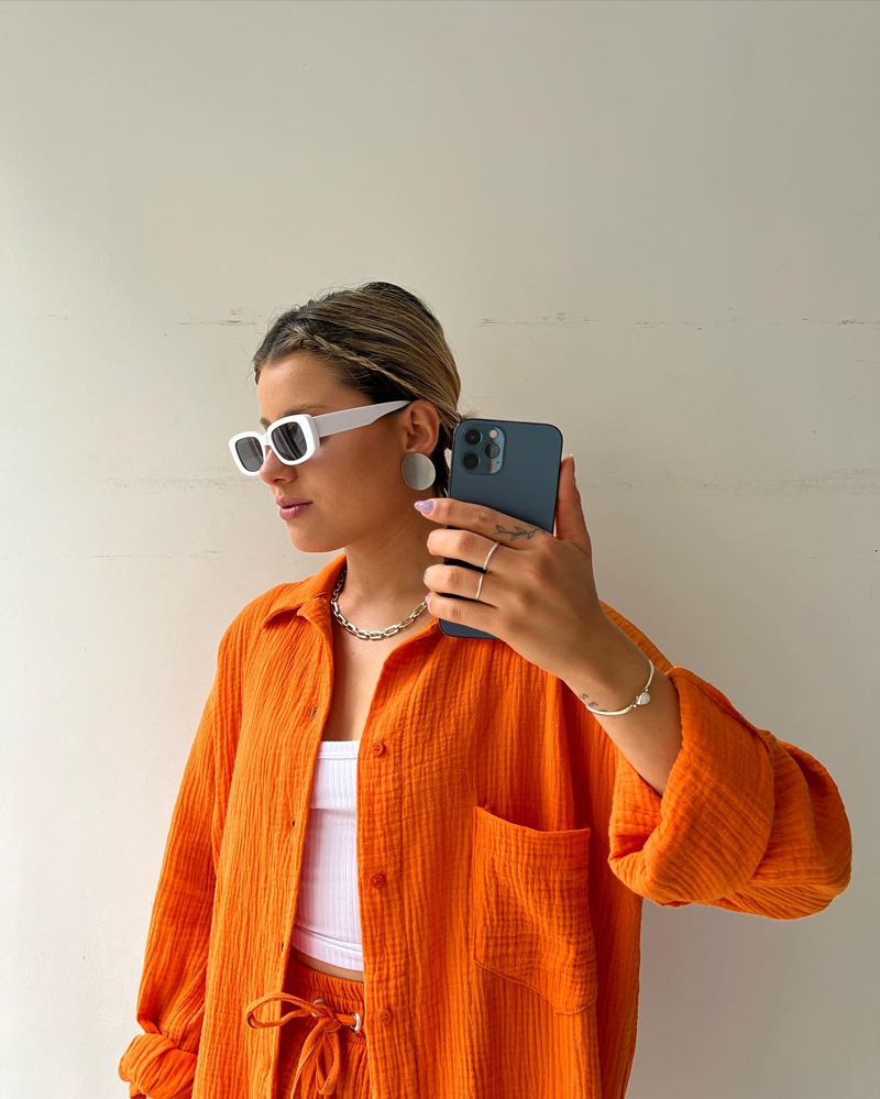 SUZY™ - Zweiteiliges Set