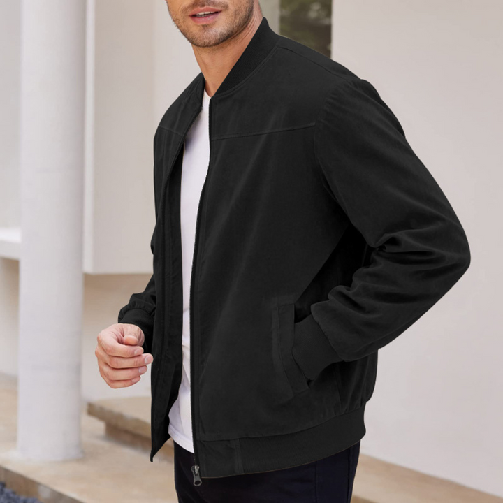 Harry™ - Leichte, saisonunabhängige Jacke