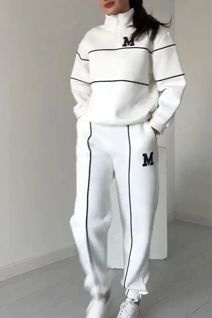Michigan Zweiteiliges Set