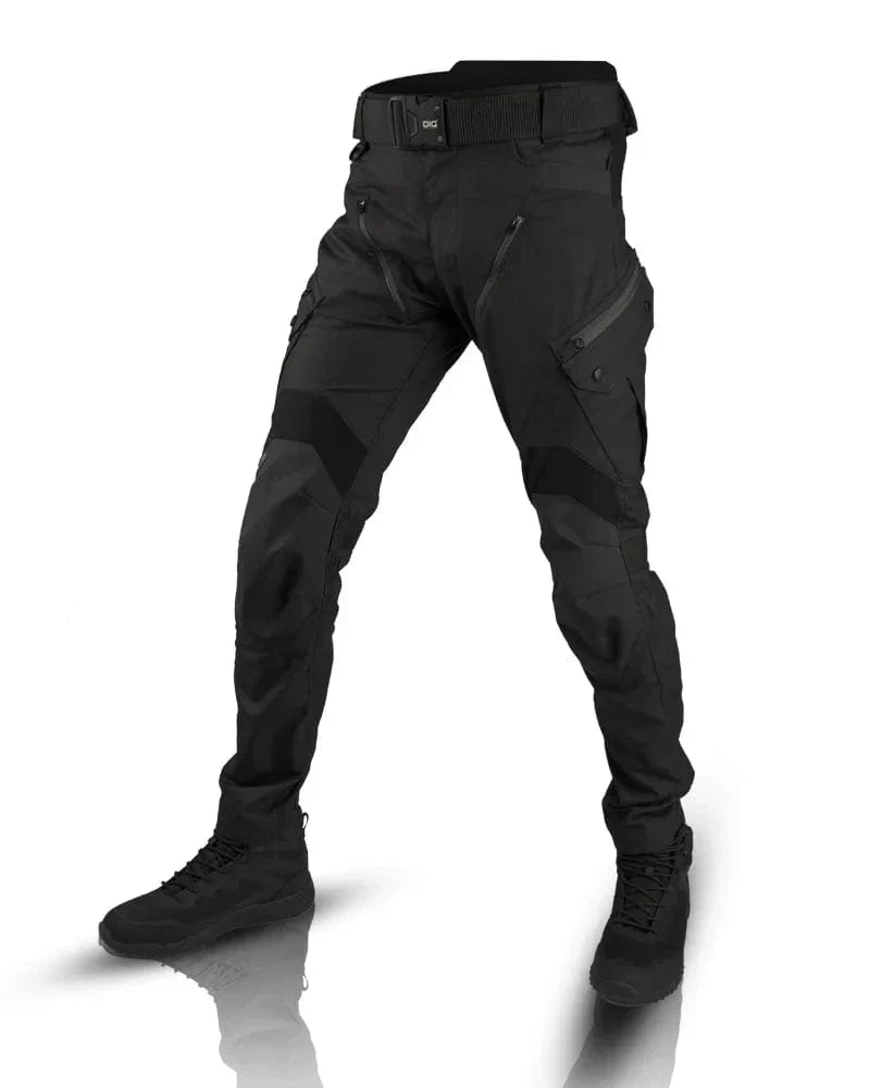 MoveMax™ - Ultra-robuste Multi-Aktivitäts-Hose (2+1 GRATIS)