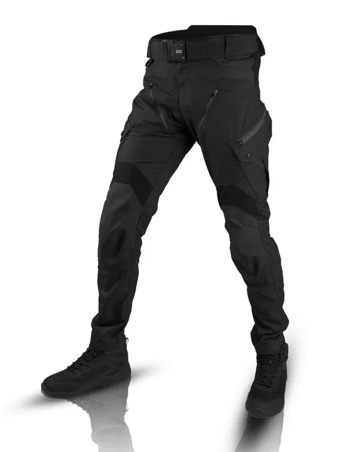 MoveMax™ - Ultra-robuste Multi-Aktivitäts-Hose (2+1 GRATIS)