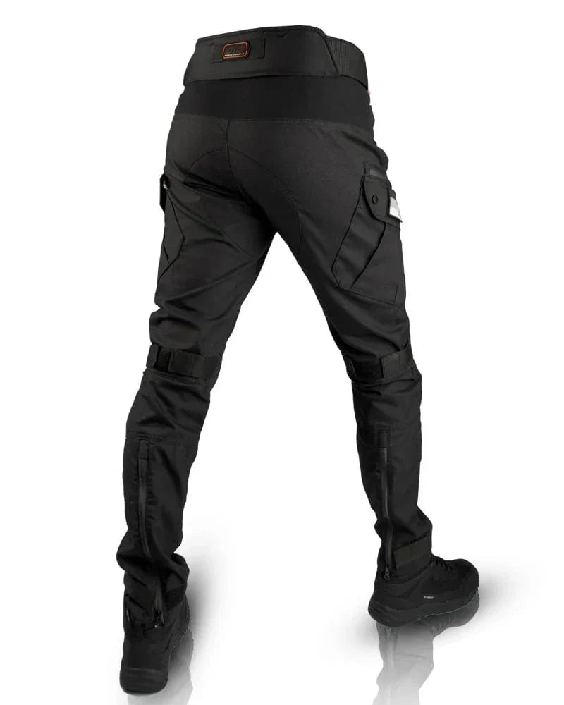 MoveMax™ - Ultra-robuste Multi-Aktivitäts-Hose (2+1 GRATIS)