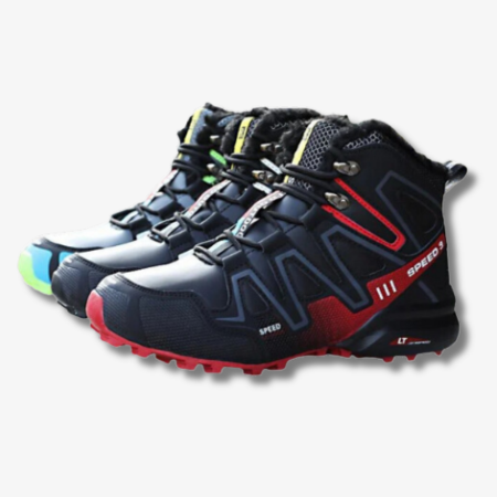 IonFoot - Wanderschuhe