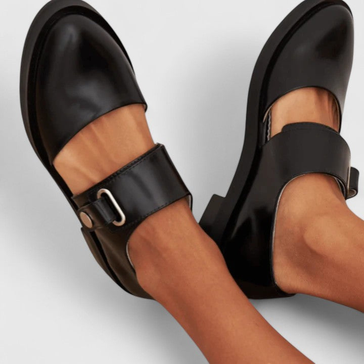 Lisa™ - Elegante Schuhe