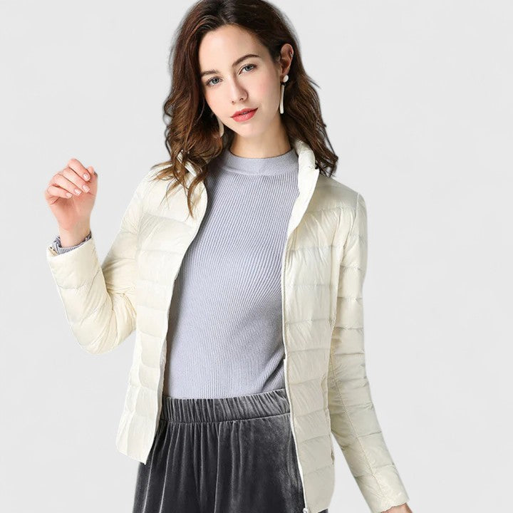 Melorynne Elegante Jacke