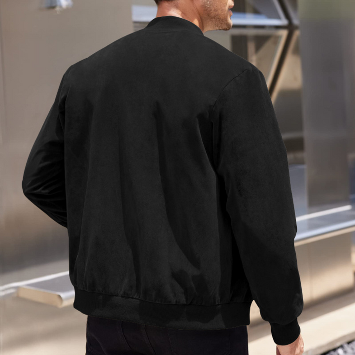 Harry™ - Leichte, saisonunabhängige Jacke