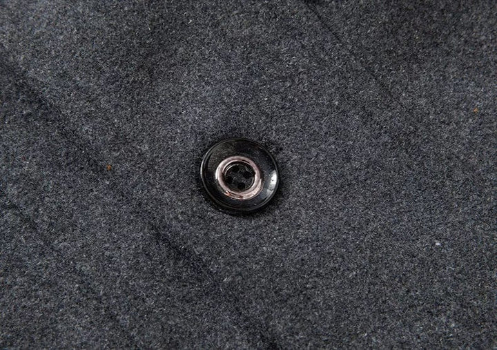 Diego - Zweiteilige Winter Jacke