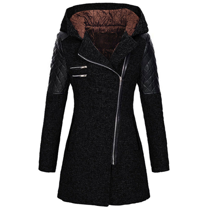 Rose - Winterjacke