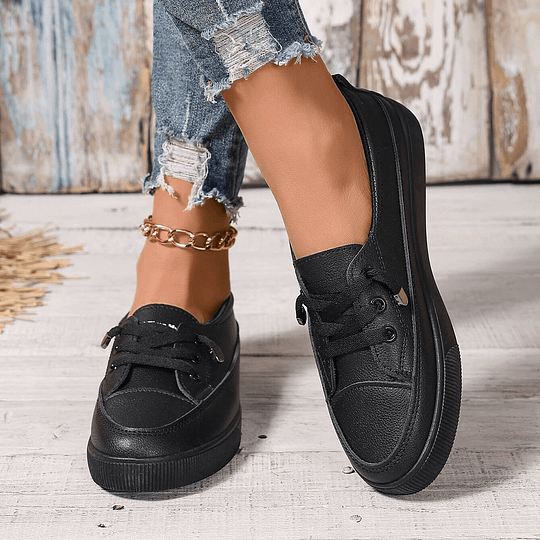 Krizzy™ - Schicke moderne orthopädische Schuhe