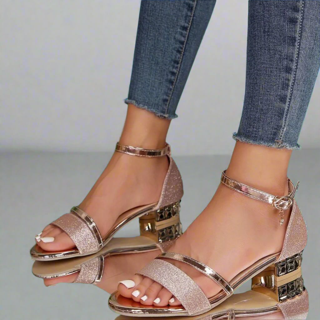 Jarmara | Premium Sandalen für ultimativen Komfort