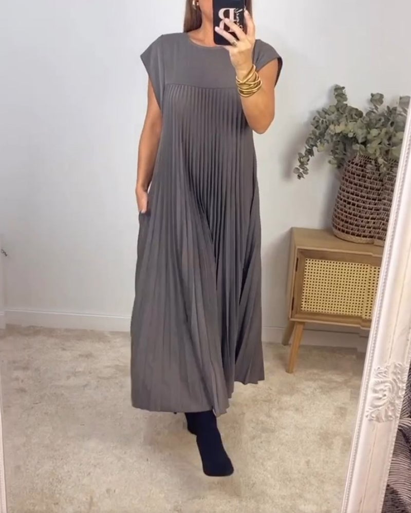 Josie™ - Zeitloses und Bequemes Kleid