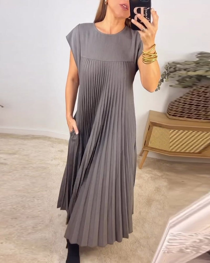 Josie™ - Zeitloses und Bequemes Kleid