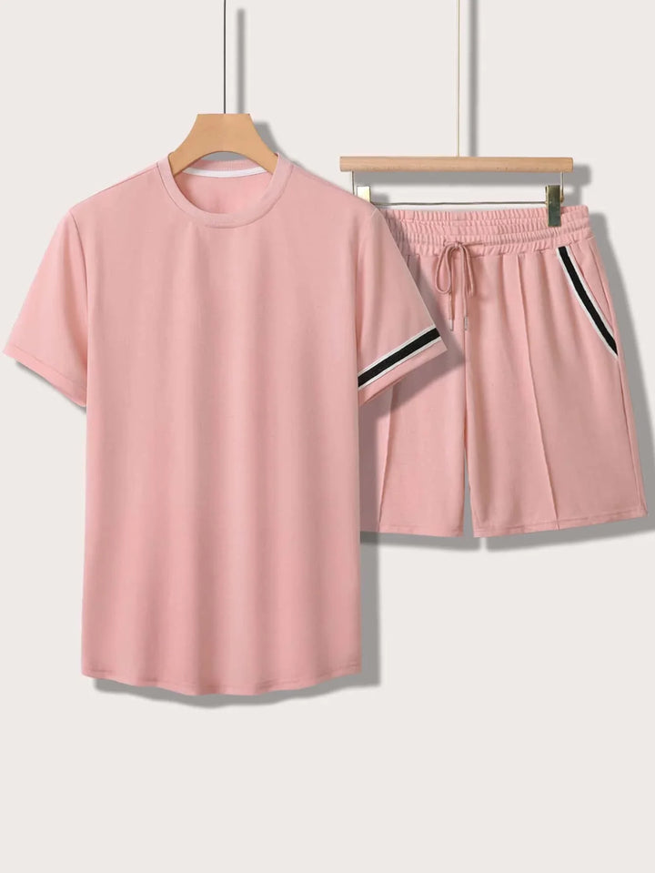 Daniel™ - Herren Freizeit 2-teiliger Set