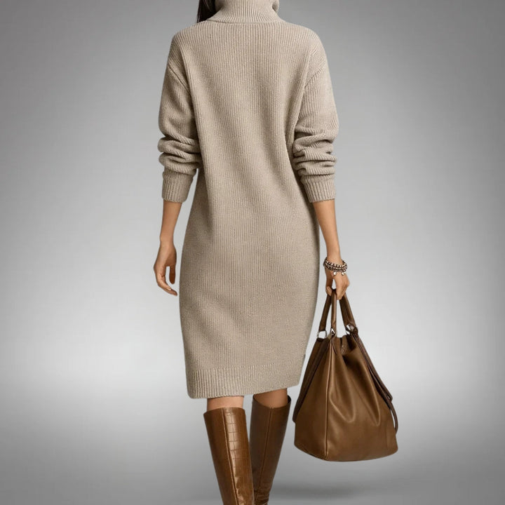 Elyon | Elegantes Kleid