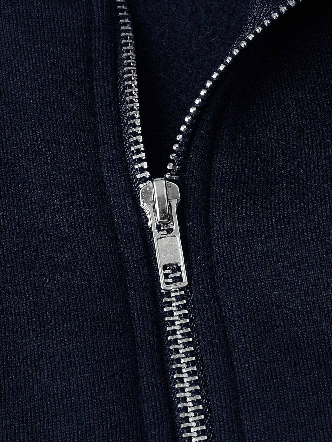 Simon - Freizeit-pullover Mit Halbem Reißverschluss (1+1 Free)