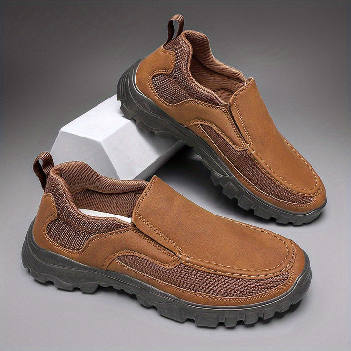 Henrik™ - Orthopädische Loafers für Herren