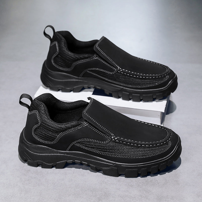 Henrik™ - Orthopädische Loafers für Herren